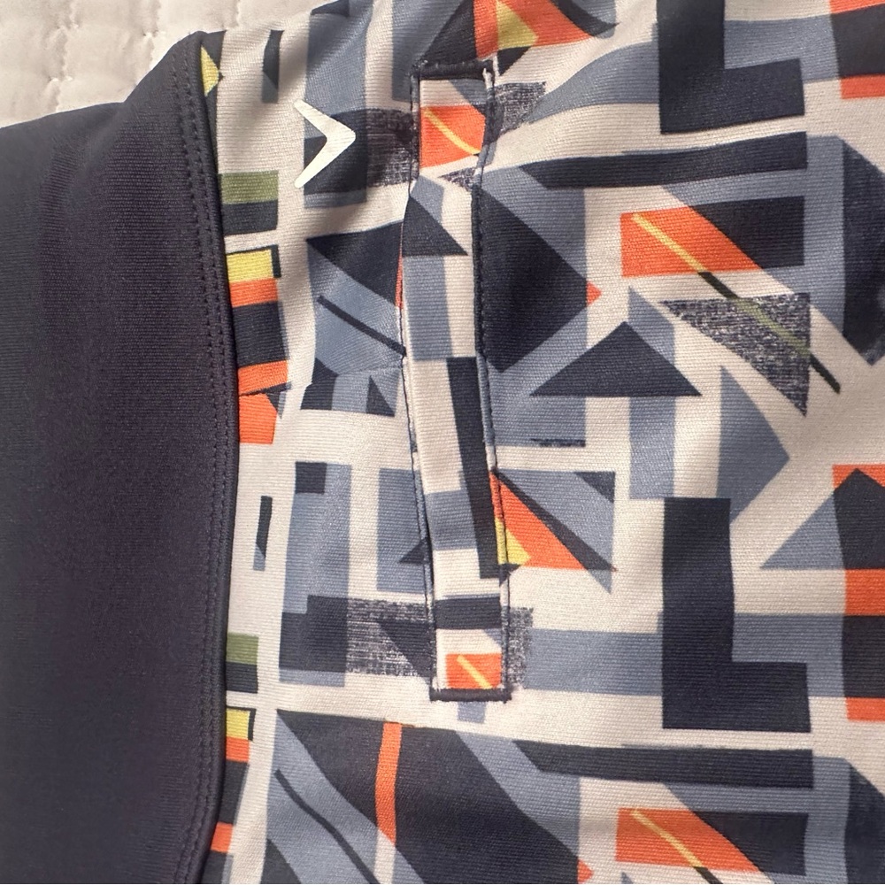 Callaway Golf Set Geometric Print - Picture 5 of 5